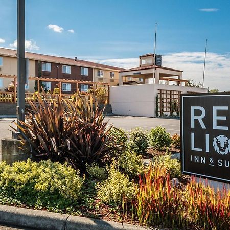 Red Lion Inn & Suites Sequim At Olympic National Park Екстериор снимка